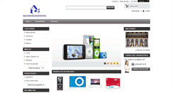 Desktop Screenshot of apidemexico.com.mx